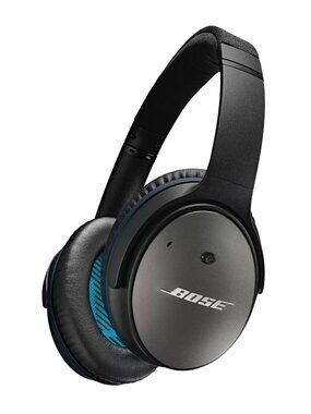 Bose QuietComfort 25 Acoustic Noise Cancelling Headphones